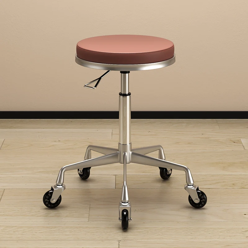 Beauty Stool Barber Chair Beauty Special Lifting Dressing Barber Chair Big Manicurist Rotary Silla De Barbero Spa Furniture
Beauty Stool Barber Chair Beauty Special Lifting Dressing Barber Chair Big Manicurist Rotary Silla De Barbero Spa Furniture