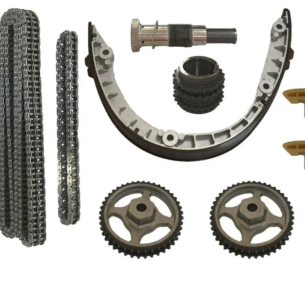 Timing Kit Used for 4.8 V8 Auto Engine Parts STD 100% Professional Test 12 MONTH Cay Enne 4.8 V8 PANAMERA (970)
Timing Kit Used for 4.8 V8 Auto Engine Parts STD 100% Professional Test 12 MONTH Cay Enne 4.8 V8 PANAMERA (970)