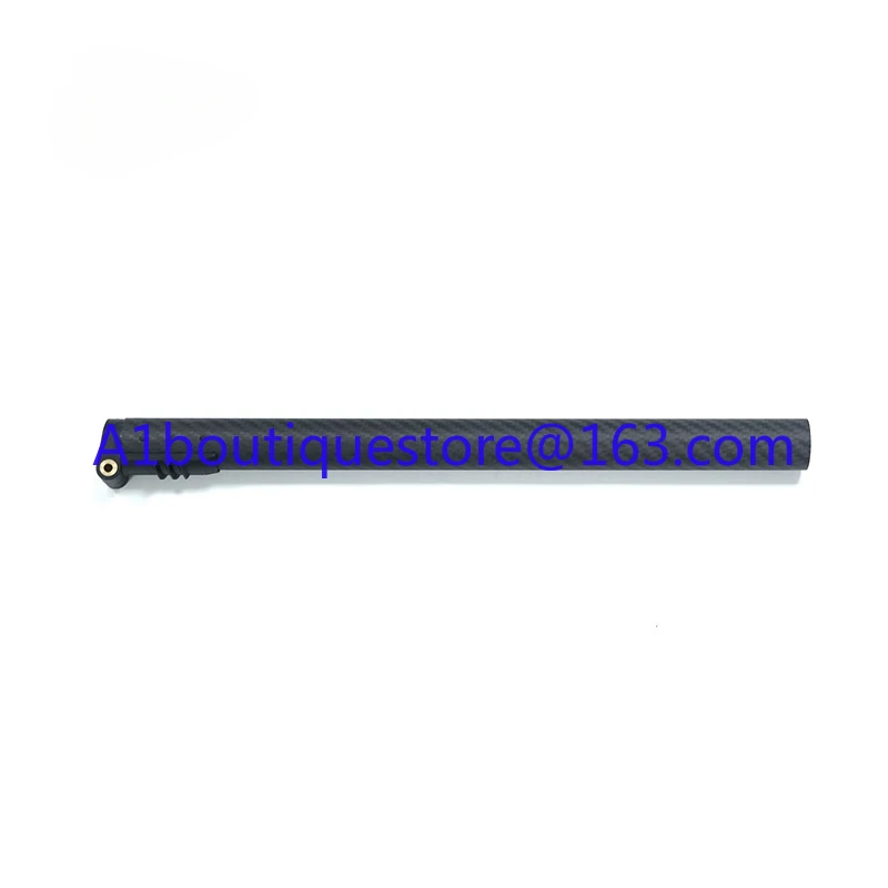 10.05.08 EFT Yifeite X6100 arm injection molding carbon tube φ 25 * 325/1 piece/X6100
10.05.08 EFT Yifeite X6100 arm injection molding carbon tube φ 25 * 325/1 piece/X6100