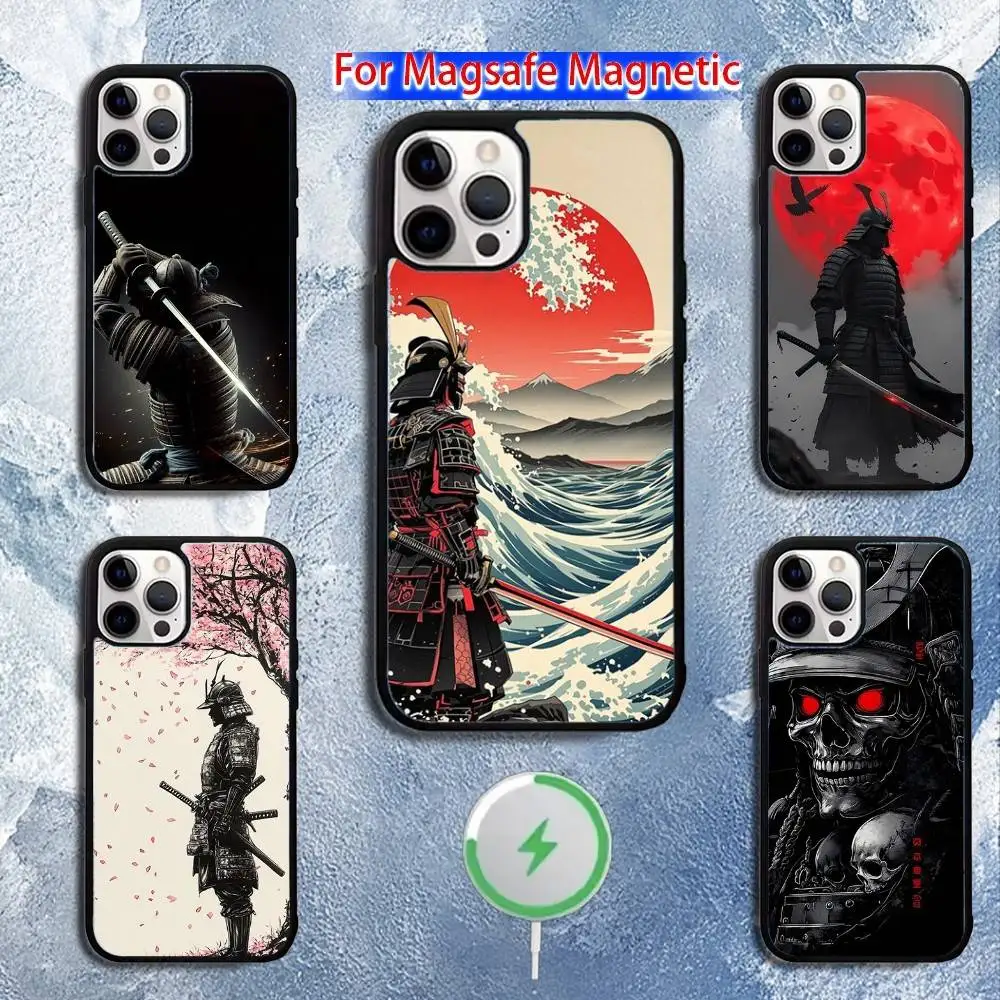 Japan Ghost Face Samurai Phone Case For iPhone 16,15,14,13,12,11,Pro,Max,Plus,Mini,Magsafe,Magnetic Wireless Charging Case
Japan Ghost Face Samurai Phone Case For iPhone 16,15,14,13,12,11,Pro,Max,Plus,Mini,Magsafe,Magnetic Wireless Charging Case
