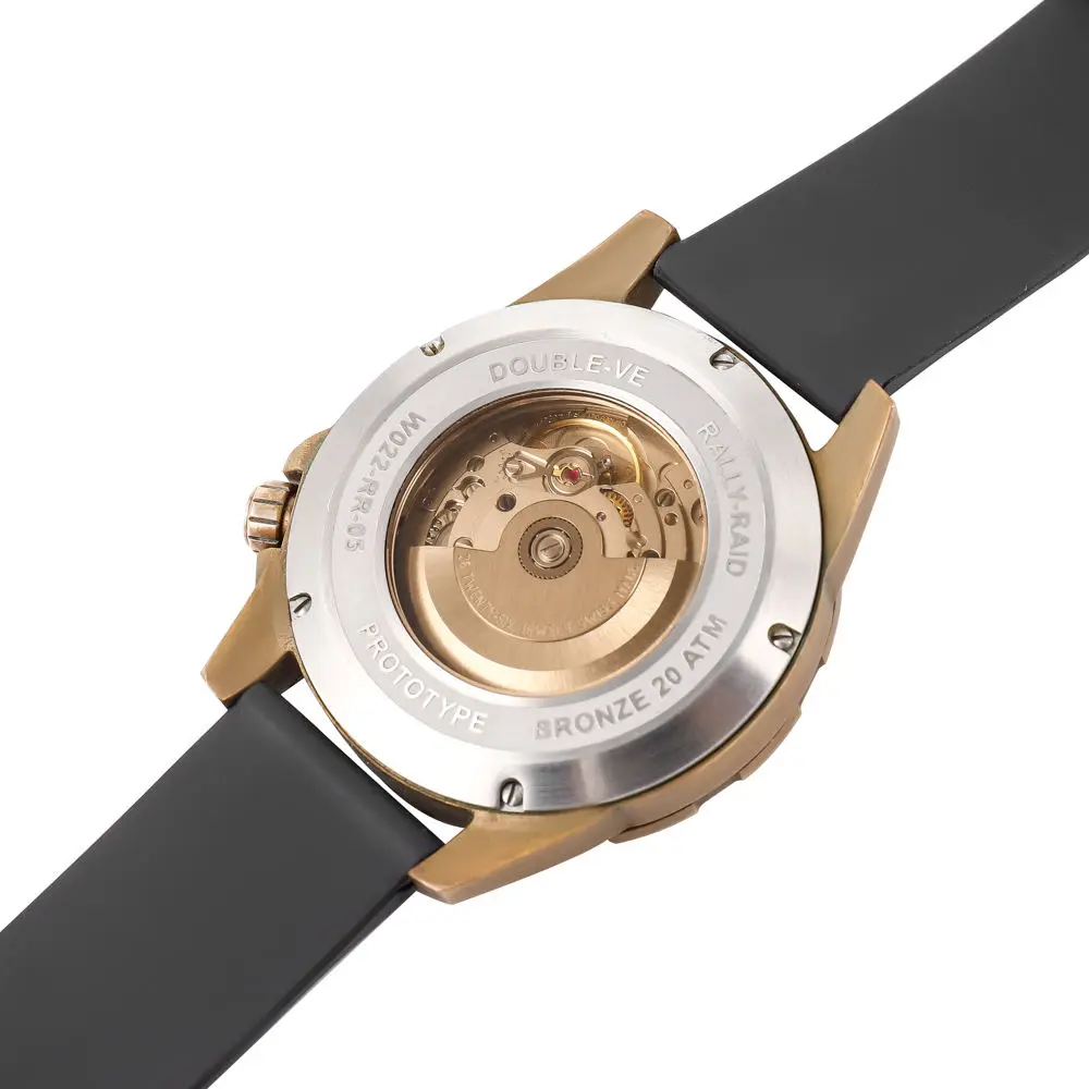 Wholesale Factory 42MM Bronze Case Japan Design Men Machinery Luminous Auto Date Luxury Men Mechanical Watch
Wholesale Factory 42MM Bronze Case Japan Design Men Machinery Luminous Auto Date Luxury Men Mechanical Watch