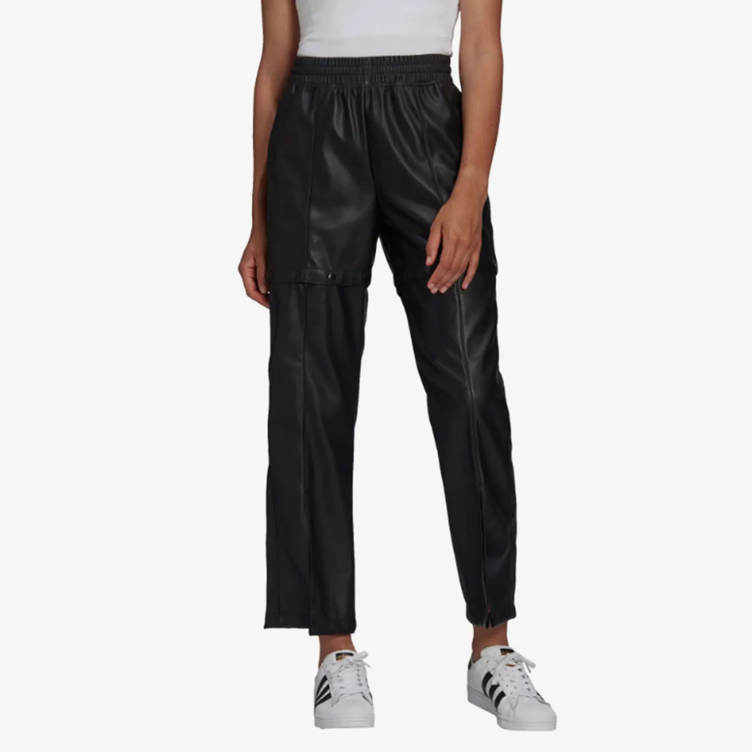 Adidas Authentic New Season Originals Women's Zip-Up Sports Trousers HF2017
Adidas Authentic New Season Originals Women's Zip-Up Sports Trousers HF2017