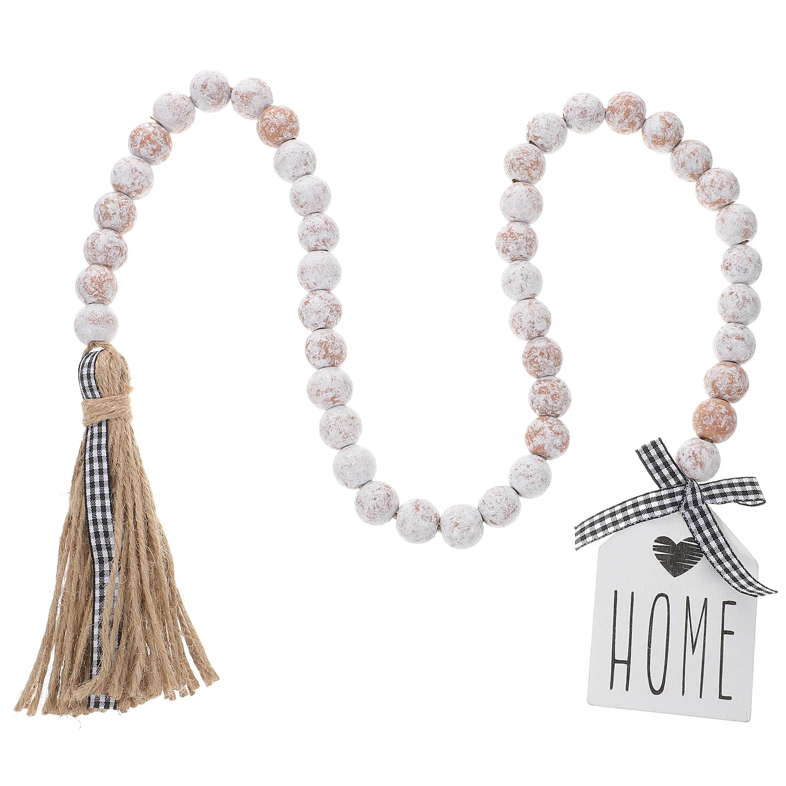Wooden Bead Chic Hanging nament Pendant Decor Pink Rustic Wall Hanging nament DIY Beaded Home Party Store Display
Wooden Bead Chic Hanging nament Pendant Decor Pink Rustic Wall Hanging nament DIY Beaded Home Party Store Display