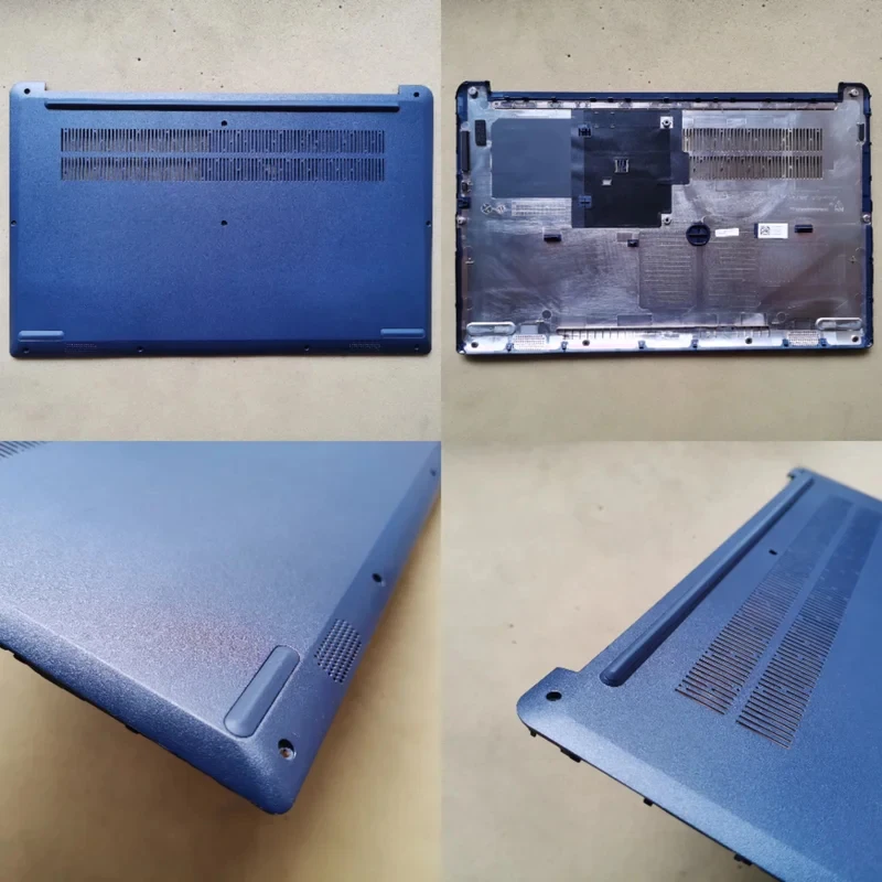 PP+New laptop for lenovo IdeaPad 1-15ADA7 -15AMN7 ideapad 15 bottom case cover
PP+New laptop for lenovo IdeaPad 1-15ADA7 -15AMN7 ideapad 15 bottom case cover