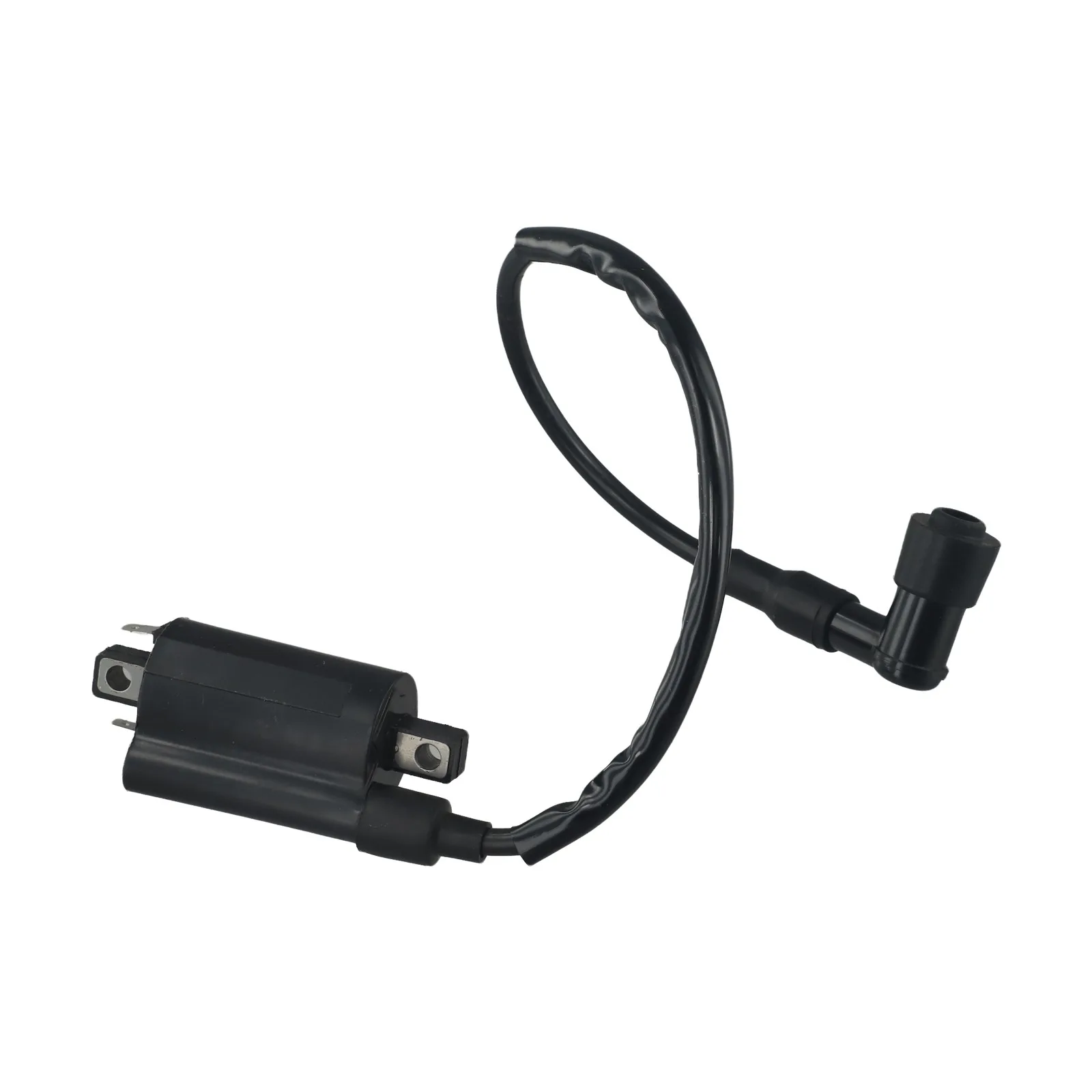 Катушка зажигания, номер детали AM120732 21121-2083, обеспечивает надежное и эффективное зажигание для оптимальной работы двигателя.
Катушка зажигания, номер детали AM120732 21121-2083, обеспечивает надежное и эффективное зажигание для оптимальной работы двигателя.