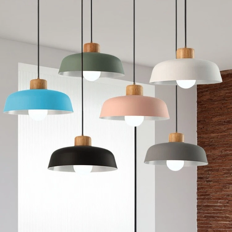Dia30cm Iron Pendant lamp Droplight Bar Counter Kitchen Led Lamp Study Bedroom Pendant Minimalism Individualization Originality
Dia30cm Iron Pendant lamp Droplight Bar Counter Kitchen Led Lamp Study Bedroom Pendant Minimalism Individualization Originality