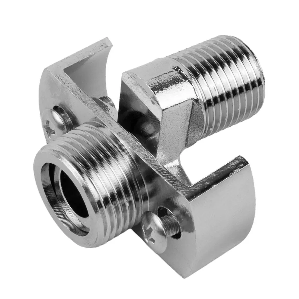 Высококачественный адаптер для душа, регулируемый угол, сменная насадка для душа, запасные части, угол впускной трубы 
Высококачественный адаптер для душа, регулируемый угол, сменная насадка для душа, запасные части, угол впускной трубы