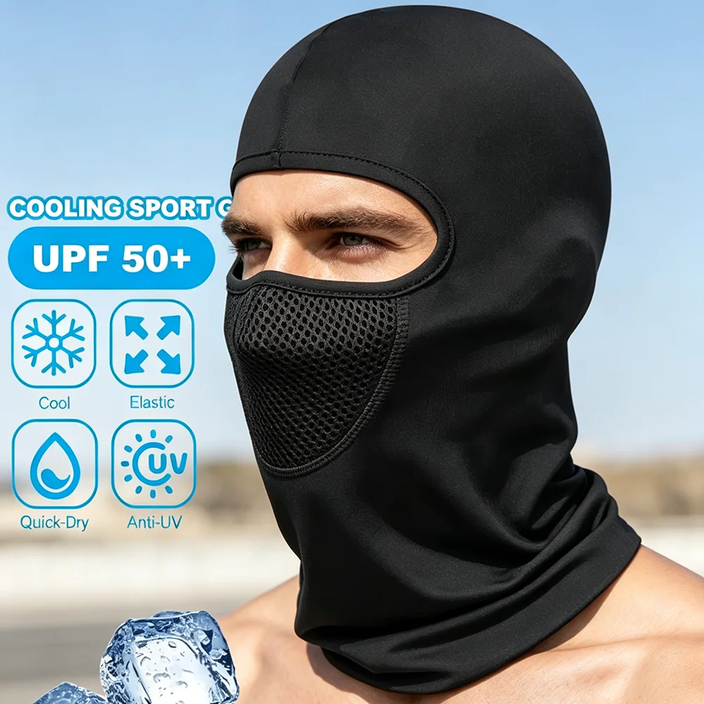 Windproof Warm Motorcycle Balaclava Breathable Full Face Mask Stretch Hood Scarf Hat Cycling Moto Biker Headwear
Windproof Warm Motorcycle Balaclava Breathable Full Face Mask Stretch Hood Scarf Hat Cycling Moto Biker Headwear