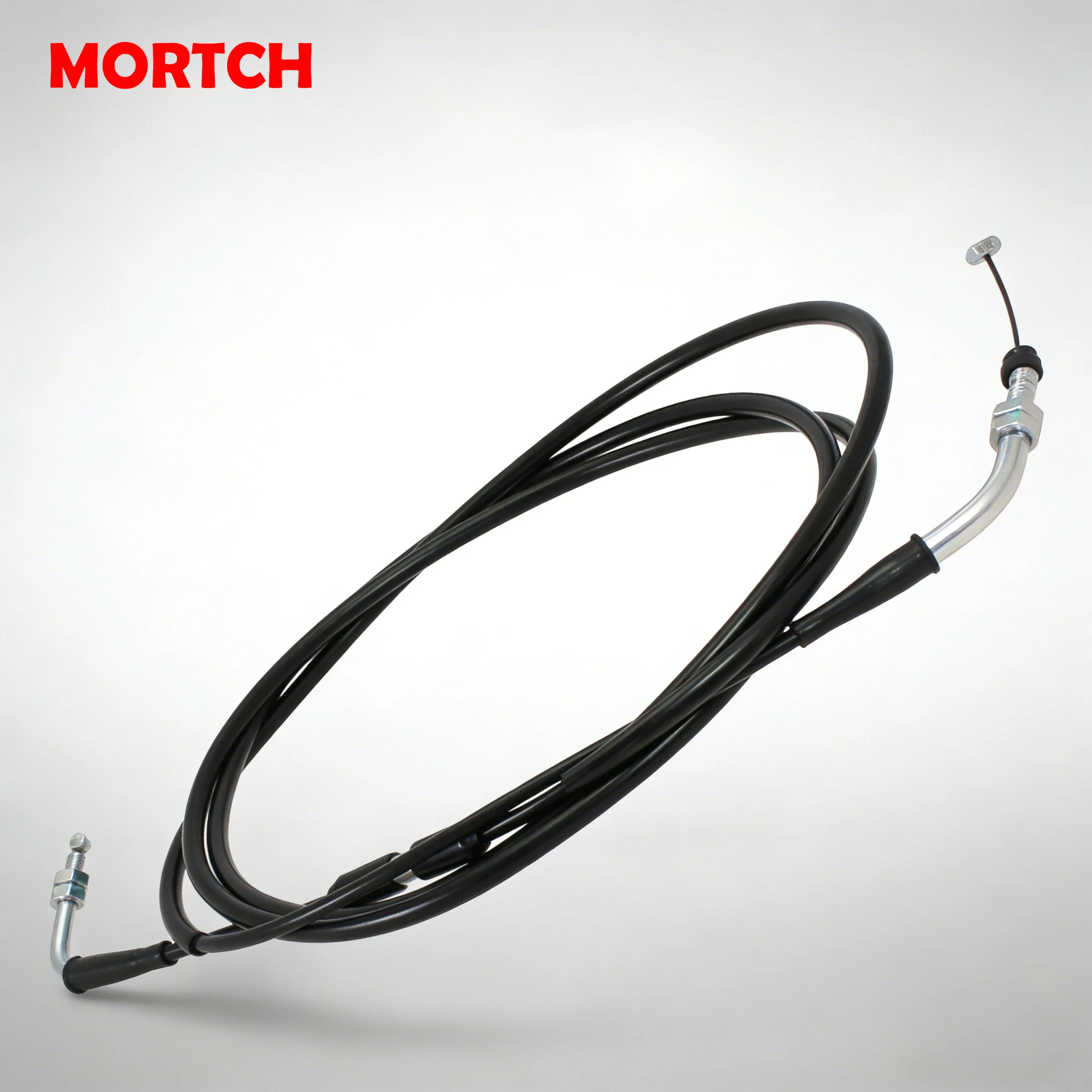 Throttle Cable 5BRV-105020-1400 for CFMoto ZForce 500 550 550EX Trail CF500US CF500UTR SSV ATV UTV Replacement Parts
Throttle Cable 5BRV-105020-1400 for CFMoto ZForce 500 550 550EX Trail CF500US CF500UTR SSV ATV UTV Replacement Parts