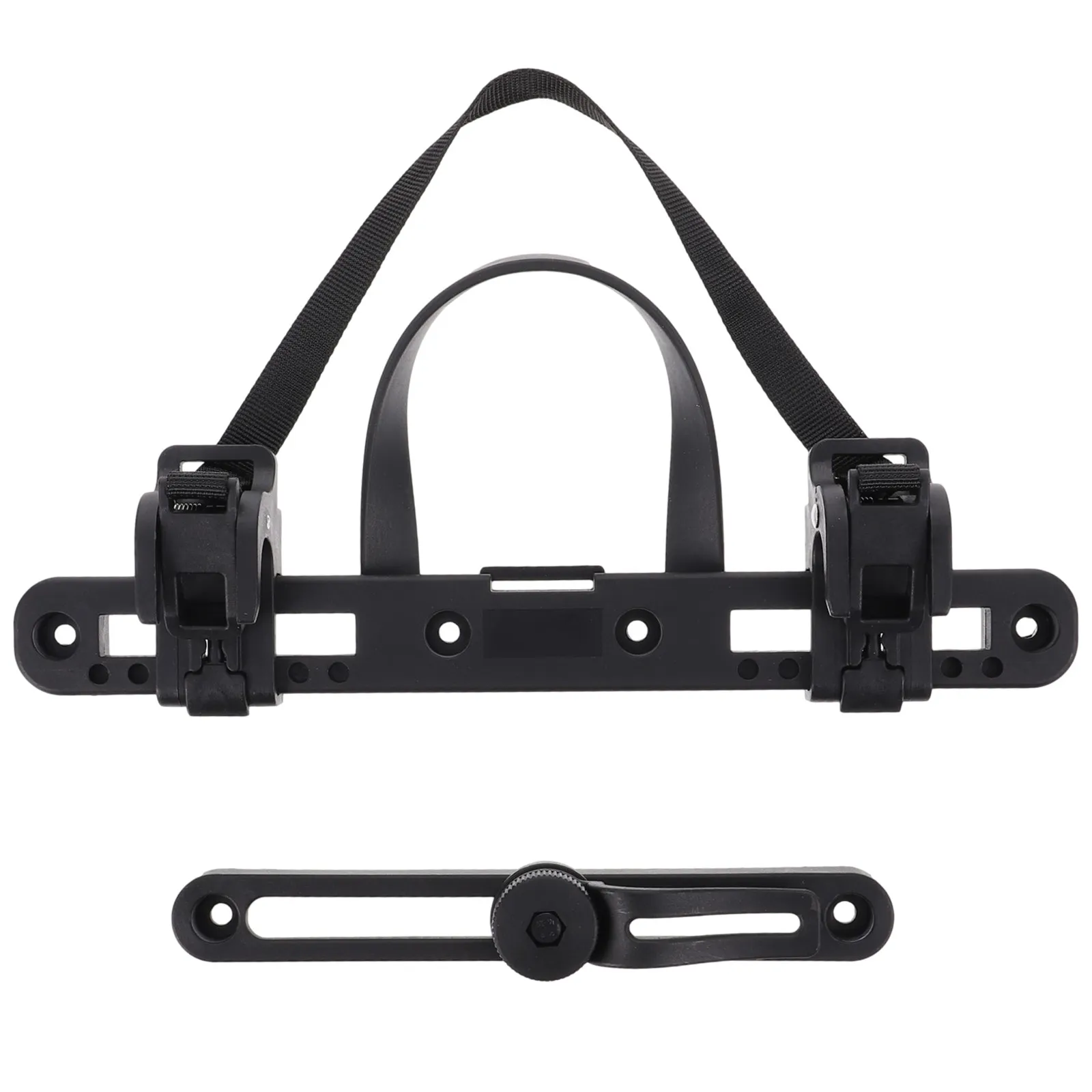 1Pcs Bike Luggage Tie Down Buckle Nylon Fiber Material Rotating Adjustable Buckle for Bicycle Pannier Bag Fastening Fixing
1Pcs Bike Luggage Tie Down Buckle Nylon Fiber Material Rotating Adjustable Buckle for Bicycle Pannier Bag Fastening Fixing