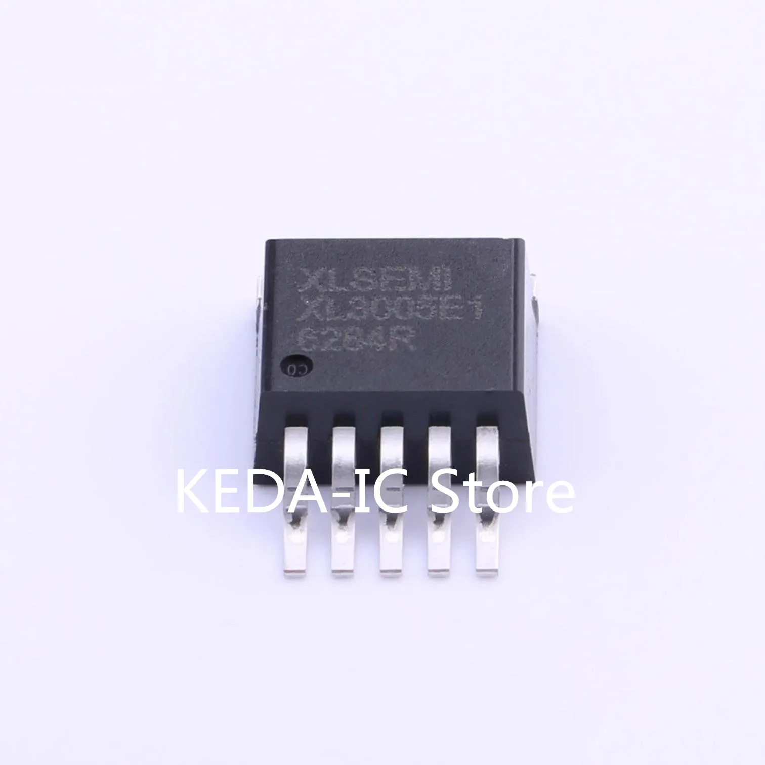 10-500 шт./лот XL3005E1 TO263-5 Новый оригинал
10-500 шт./лот XL3005E1 TO263-5 Новый оригинал