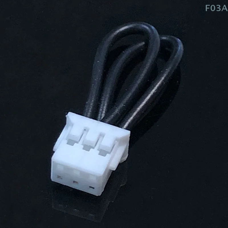 Standard Line Fan Shield Plugs Are Available For HP Microserver Gen8 Fan Shield Plugs
Standard Line Fan Shield Plugs Are Available For HP Microserver Gen8 Fan Shield Plugs