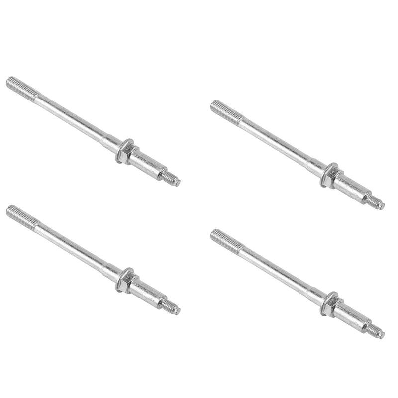 4X Rocker Head Cover Cam Bolt For HONDA A - K-SERIES K20A K20Z 90011-PNA-003
4X Rocker Head Cover Cam Bolt For HONDA A - K-SERIES K20A K20Z 90011-PNA-003