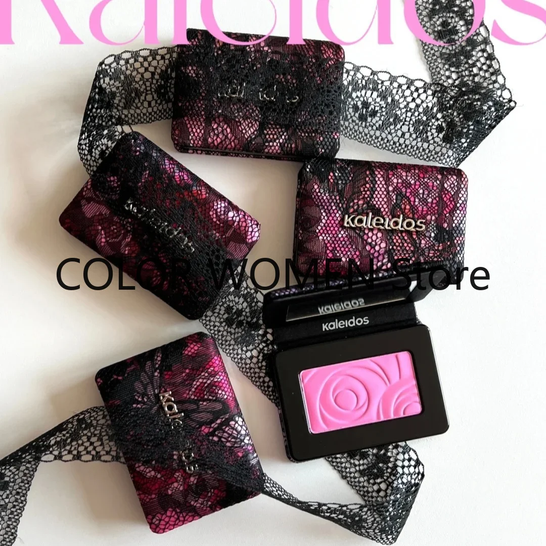 Kaleidos Matte Blush High Pigment Lightweight Long Lasting Natural Glow Buildable Sun Kissed Vegan Clean Beauty Face Makeup
Kaleidos Matte Blush High Pigment Lightweight Long Lasting Natural Glow Buildable Sun Kissed Vegan Clean Beauty Face Makeup