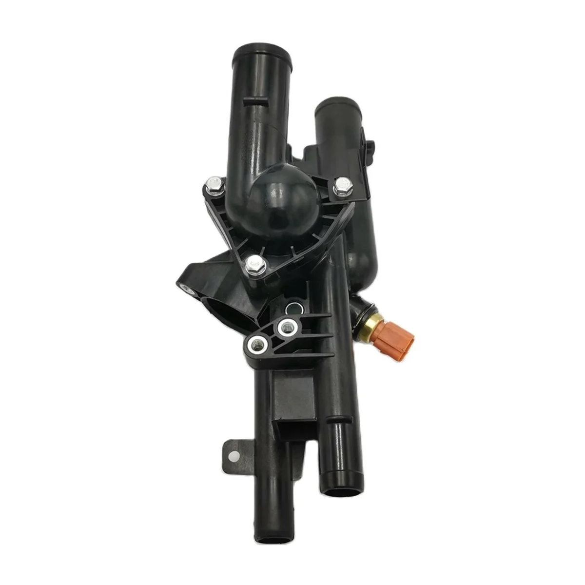 Car Thermostat Housing Engine Radiator Coolant Pump Outlet 25600-2G400 256002G400 for Hyundai Kia Sonata Optima Rondo AD39
Car Thermostat Housing Engine Radiator Coolant Pump Outlet 25600-2G400 256002G400 for Hyundai Kia Sonata Optima Rondo AD39