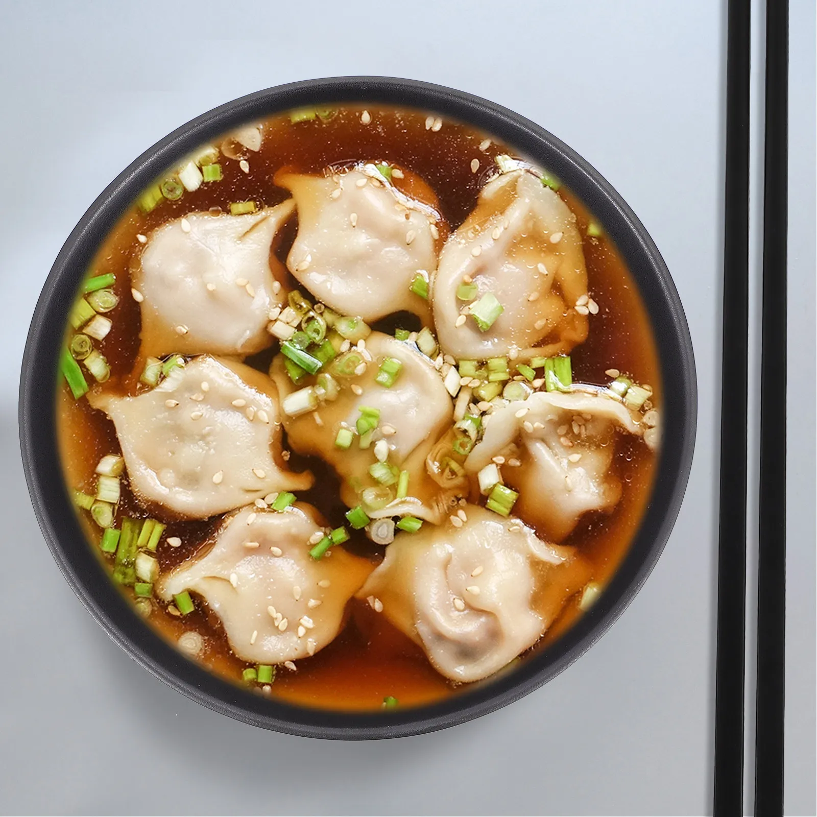 4Sets Plastic Soup Bowls Simple Fashionable Design Food Bowls for Home Kitchen Rice Ramen Noodles Food Holders
4Sets Plastic Soup Bowls Simple Fashionable Design Food Bowls for Home Kitchen Rice Ramen Noodles Food Holders