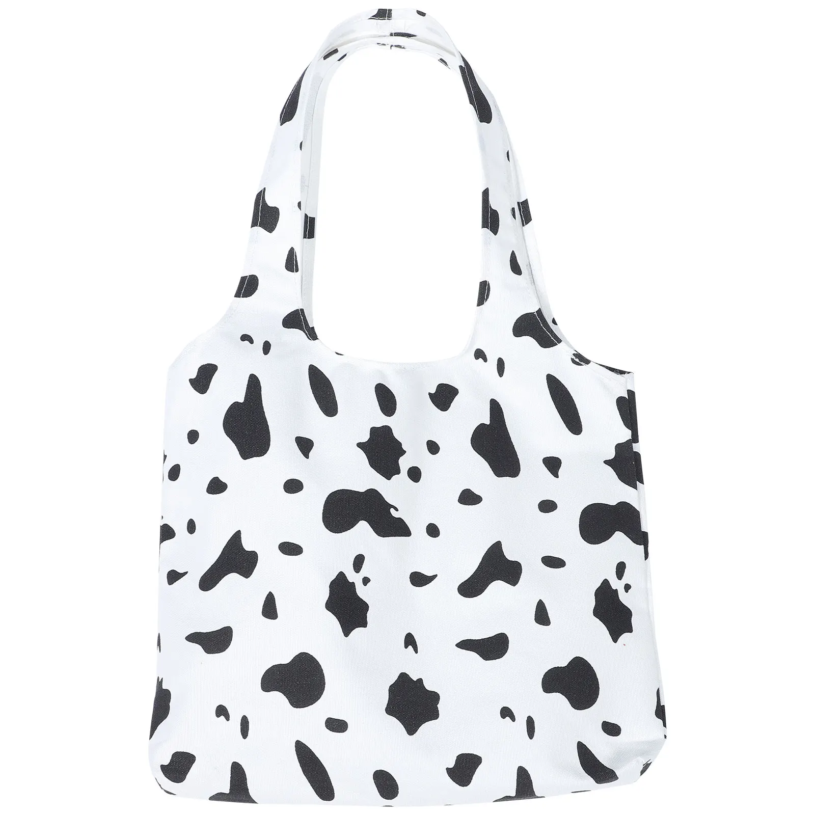 Sturdy Print Canvas Tote Reusable Shopping Women Foldable Small Lightweight Handles Daily Use Beach Party Cow Gift Bag Canvas
Sturdy Print Canvas Tote Reusable Shopping Women Foldable Small Lightweight Handles Daily Use Beach Party Cow Gift Bag Canvas