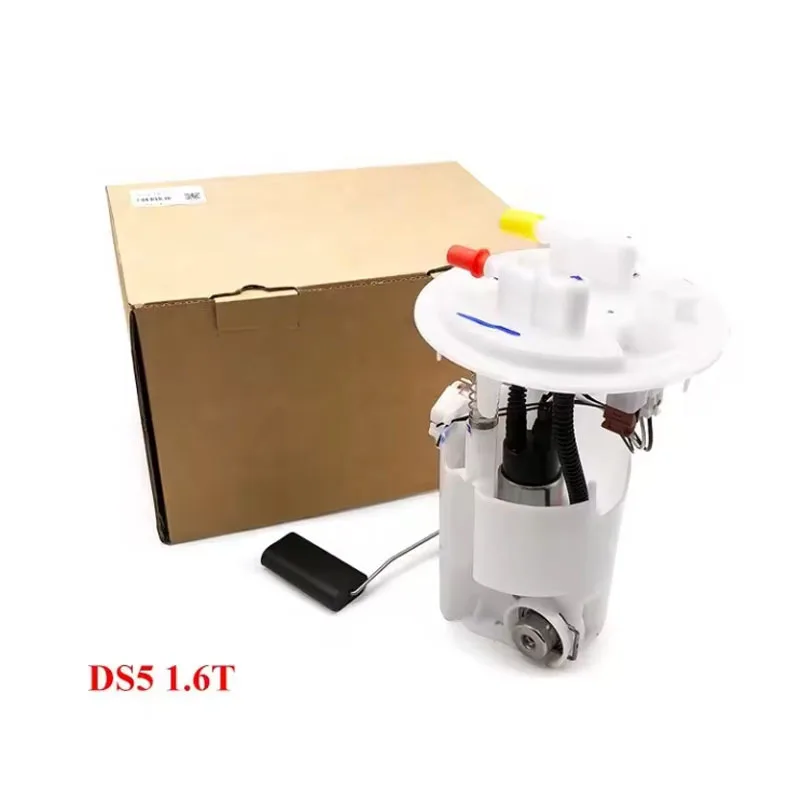9801392480 Is Suitable for DS5/1.6T Fuel Pump Assembly
9801392480 Is Suitable for DS5/1.6T Fuel Pump Assembly