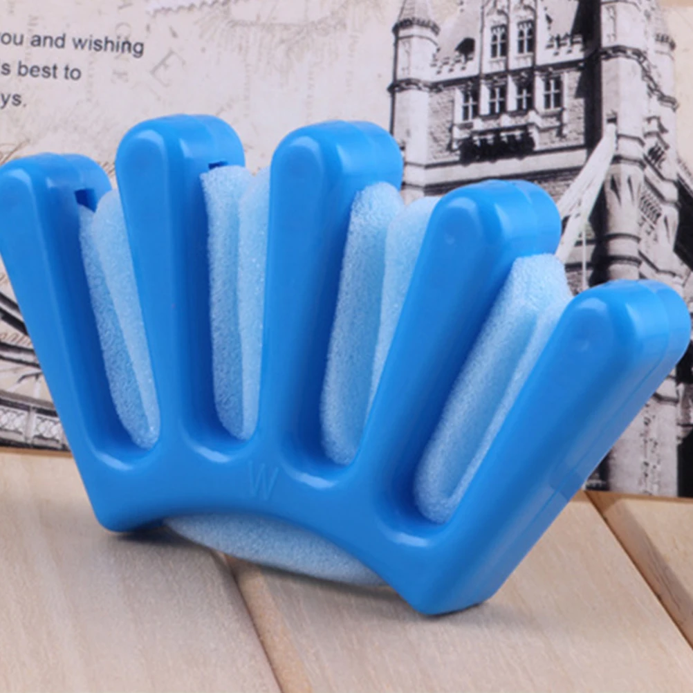 Women Girls Braid Sponge Hair Braider Hair Braiding Machine French Braider DIY Hair Styling Tool (Blue)
Women Girls Braid Sponge Hair Braider Hair Braiding Machine French Braider DIY Hair Styling Tool (Blue)