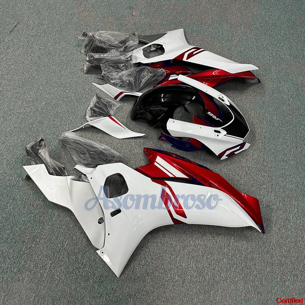 For YAMAHA YZF R6 2017 2018 2019 2020 2021 2022 2023 yzf-r6 17-23 Moto Bike Fairing Set White Red Kit Plastic cover
For YAMAHA YZF R6 2017 2018 2019 2020 2021 2022 2023 yzf-r6 17-23 Moto Bike Fairing Set White Red Kit Plastic cover