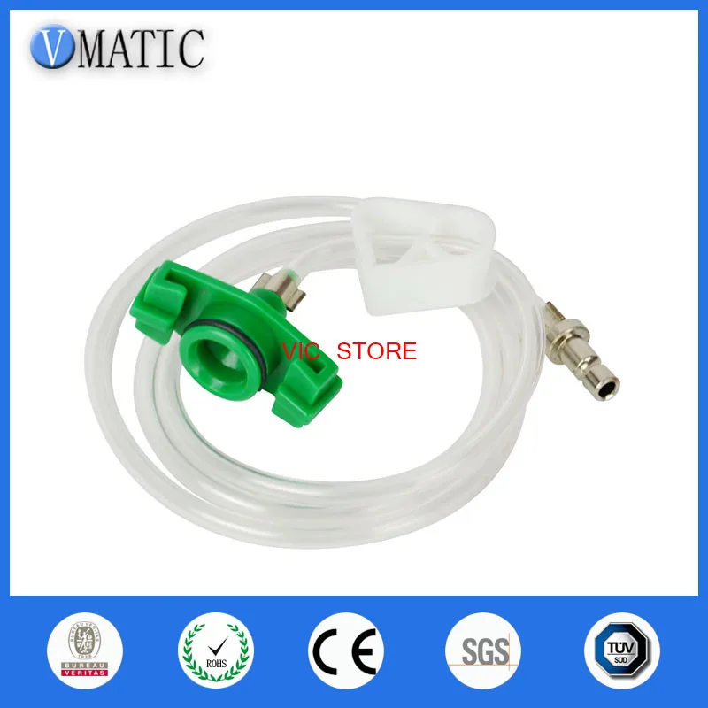 Free Shipping Plastic Barrel Adapter Japan Type 30Cc/Ml Dispensing Syringe Barrel Adapter
Free Shipping Plastic Barrel Adapter Japan Type 30Cc/Ml Dispensing Syringe Barrel Adapter