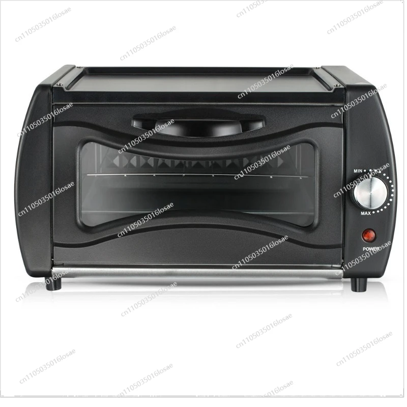 Multifunctional Electric Oven Household 15L Mini Air Oven Multifunctional Bake Cake Machine
Multifunctional Electric Oven Household 15L Mini Air Oven Multifunctional Bake Cake Machine
