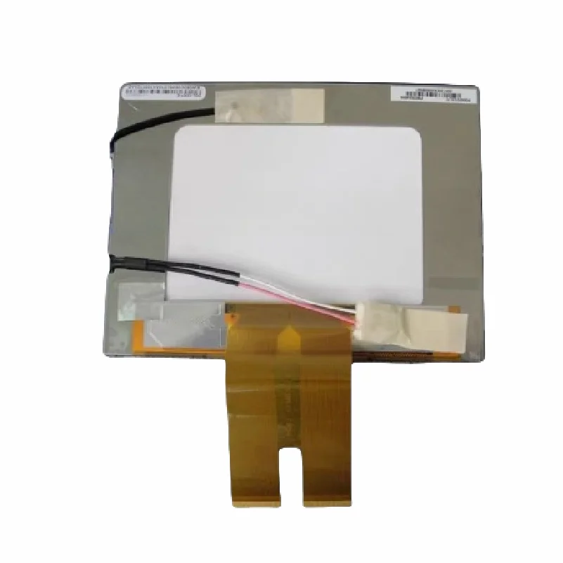 Original PD050VX2 PD050VX4 PD050VX2(LF) Industrial Display LCD Screen PLC
Original PD050VX2 PD050VX4 PD050VX2(LF) Industrial Display LCD Screen PLC