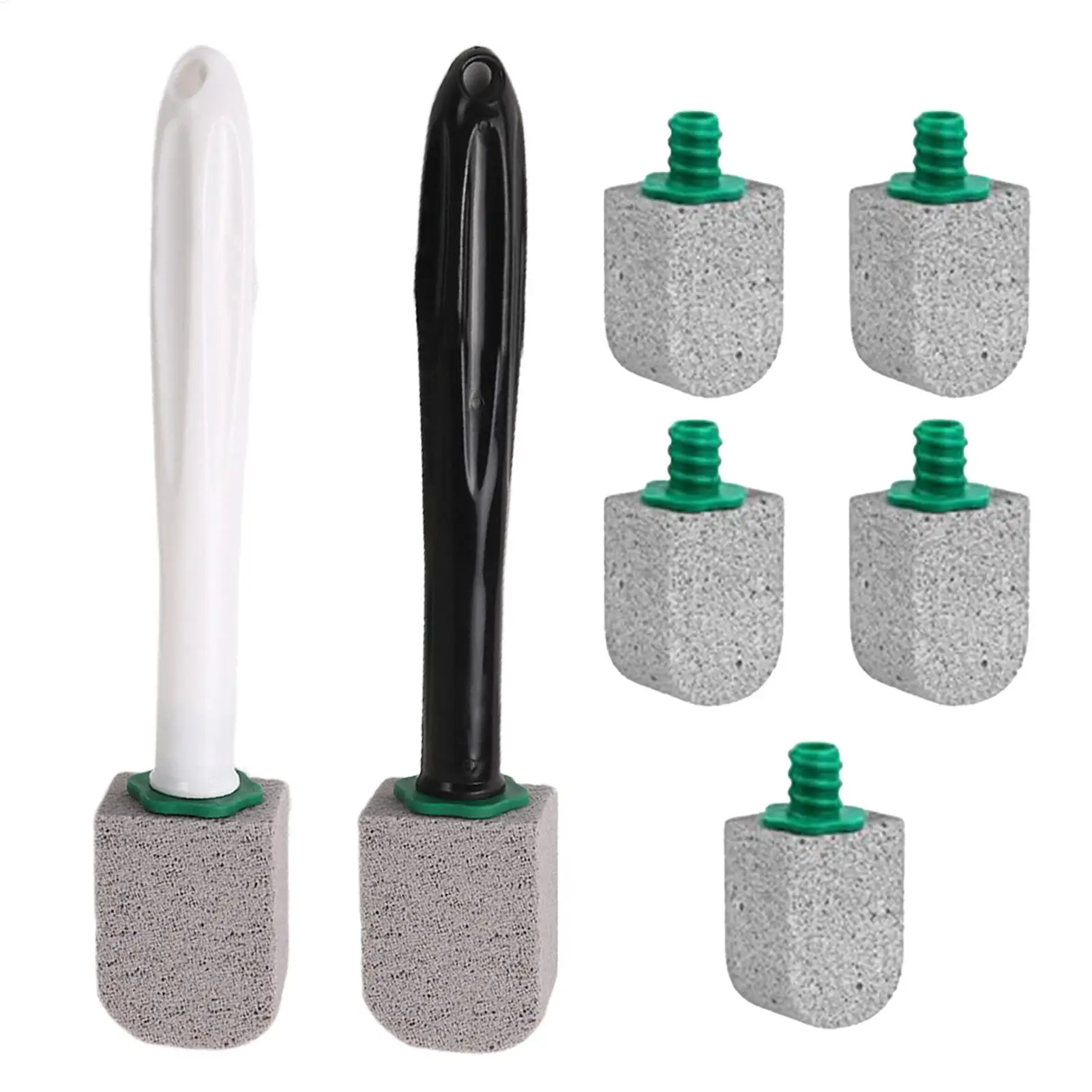 Pumice Stone Toilet Cleaning Wand Toilet Bowl Stain Remover Eraser Toilet Deep Cleaning Accessories Hard Water Stain Remover
Pumice Stone Toilet Cleaning Wand Toilet Bowl Stain Remover Eraser Toilet Deep Cleaning Accessories Hard Water Stain Remover