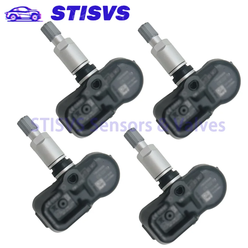 42607-42020 Tire Pressure Monitor Sensor TPMS For Toyota Corolla RAV4 Land Cruiser Camry Yaris Lexus CT200h ES IS 4260742020 New
42607-42020 Tire Pressure Monitor Sensor TPMS For Toyota Corolla RAV4 Land Cruiser Camry Yaris Lexus CT200h ES IS 4260742020 New