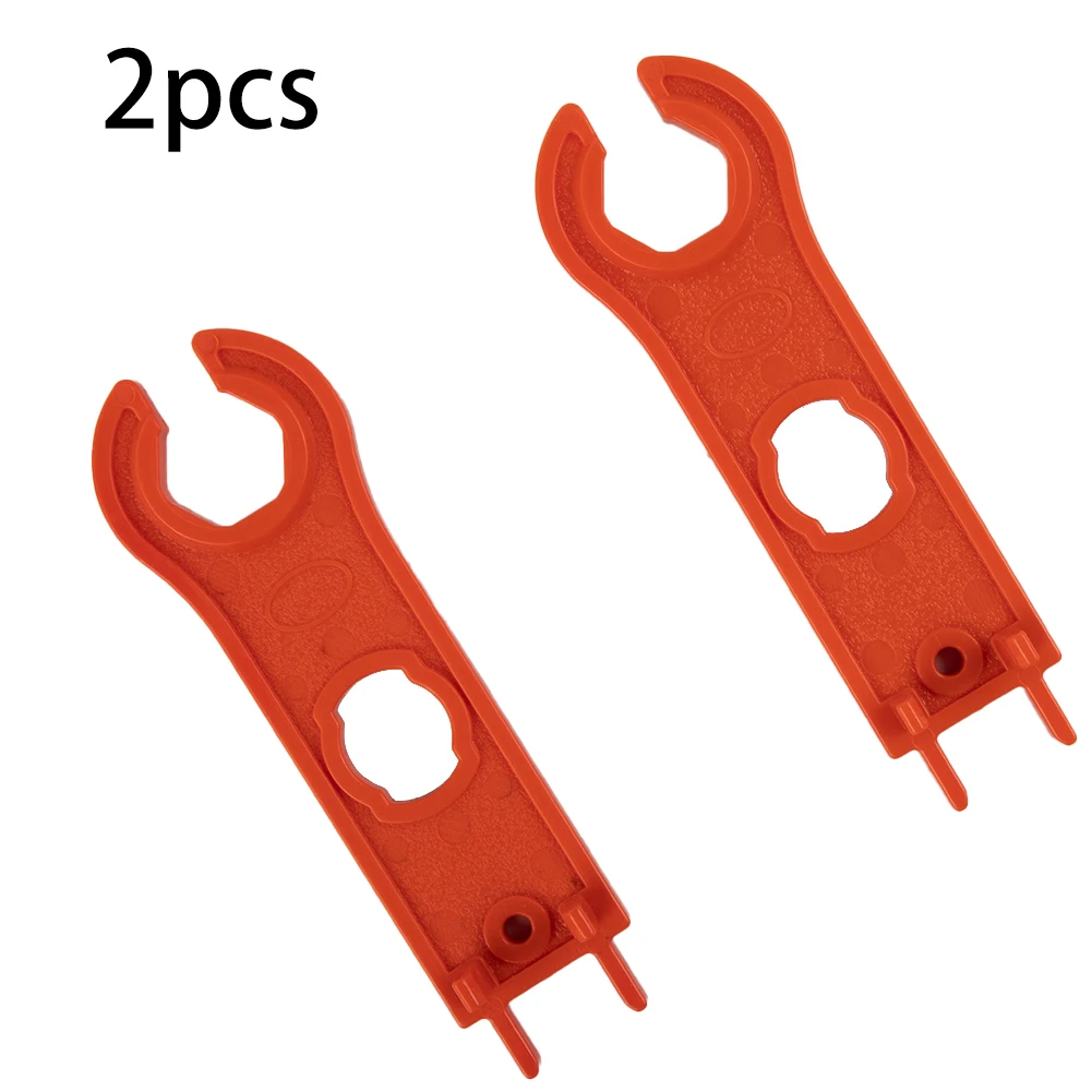 Wrench Solar PV Connector Wrench Accessories Explosion-proof Hardware Household PC Panel Panel Wrench Red/Blue
Wrench Solar PV Connector Wrench Accessories Explosion-proof Hardware Household PC Panel Panel Wrench Red/Blue