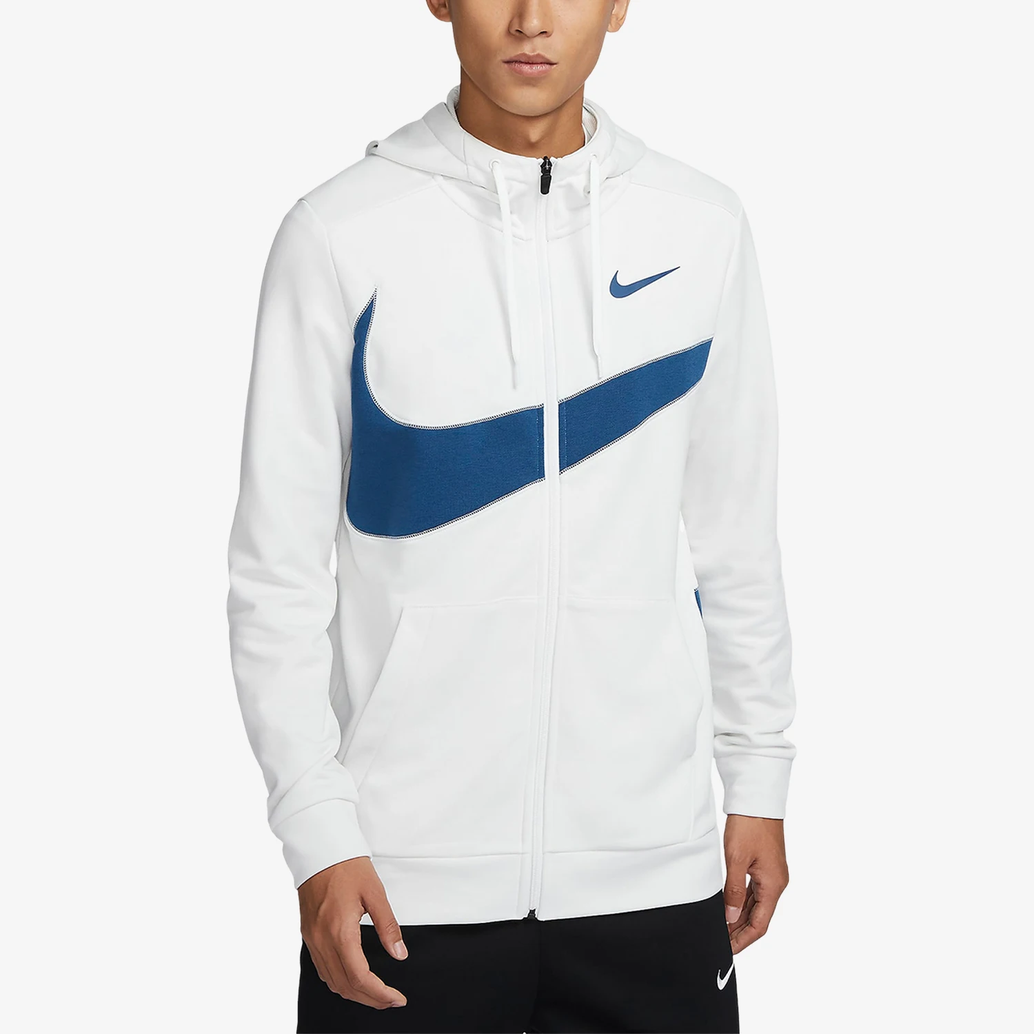 Nike genuine Autumn Men's Loose Hooded Casual Outdoor Wearable Sweatshirt FB8576-121
Nike genuine Autumn Men's Loose Hooded Casual Outdoor Wearable Sweatshirt FB8576-121
