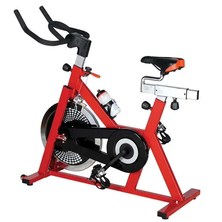 # Design Luxury Indoor GYM Commercial Spinning Bike #
# Design Luxury Indoor GYM Commercial Spinning Bike #