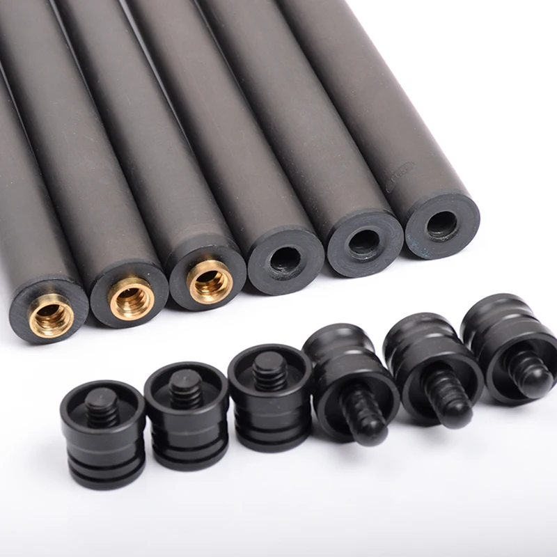 SW Custom Carbon Fiber Break Cue Shaft, Billiard Accessory
SW Custom Carbon Fiber Break Cue Shaft, Billiard Accessory