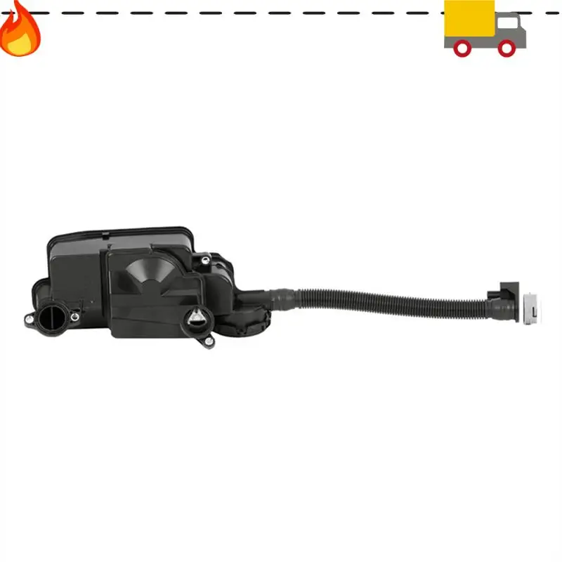 Diesel PCV CCV Oil Separator Assembly DC3Z-6A785C BC3Q6A785FA For Ford F-250 F350 6.7L 2011-2016 Super Duty BC3Z6-A785C
Diesel PCV CCV Oil Separator Assembly DC3Z-6A785C BC3Q6A785FA For Ford F-250 F350 6.7L 2011-2016 Super Duty BC3Z6-A785C