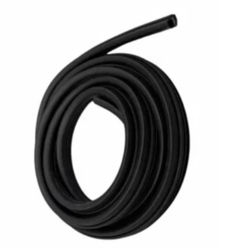 Car Front Door Seal Weatherstrip Gasket 51727122433 For BMW X5 M5 E60 E61 2004-2010 Door Waterproof Seal Rubber Strip
Car Front Door Seal Weatherstrip Gasket 51727122433 For BMW X5 M5 E60 E61 2004-2010 Door Waterproof Seal Rubber Strip