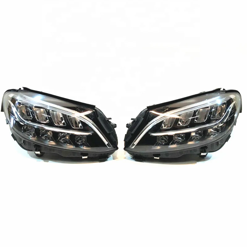 high quality car headlamp for Mercedes C-Class W205 2019 A2059065404 A2059065504 2059065404 2059065504
high quality car headlamp for Mercedes C-Class W205 2019 A2059065404 A2059065504 2059065404 2059065504