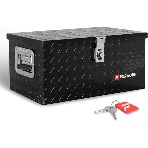 20 Inch Truck Tool Box Lockable Truck Bed Tool Box Waterproo Truck Bed Storage Box with Side Handle Small Truck Tool Chest or Pi
20 Inch Truck Tool Box Lockable Truck Bed Tool Box Waterproo Truck Bed Storage Box with Side Handle Small Truck Tool Chest or Pi