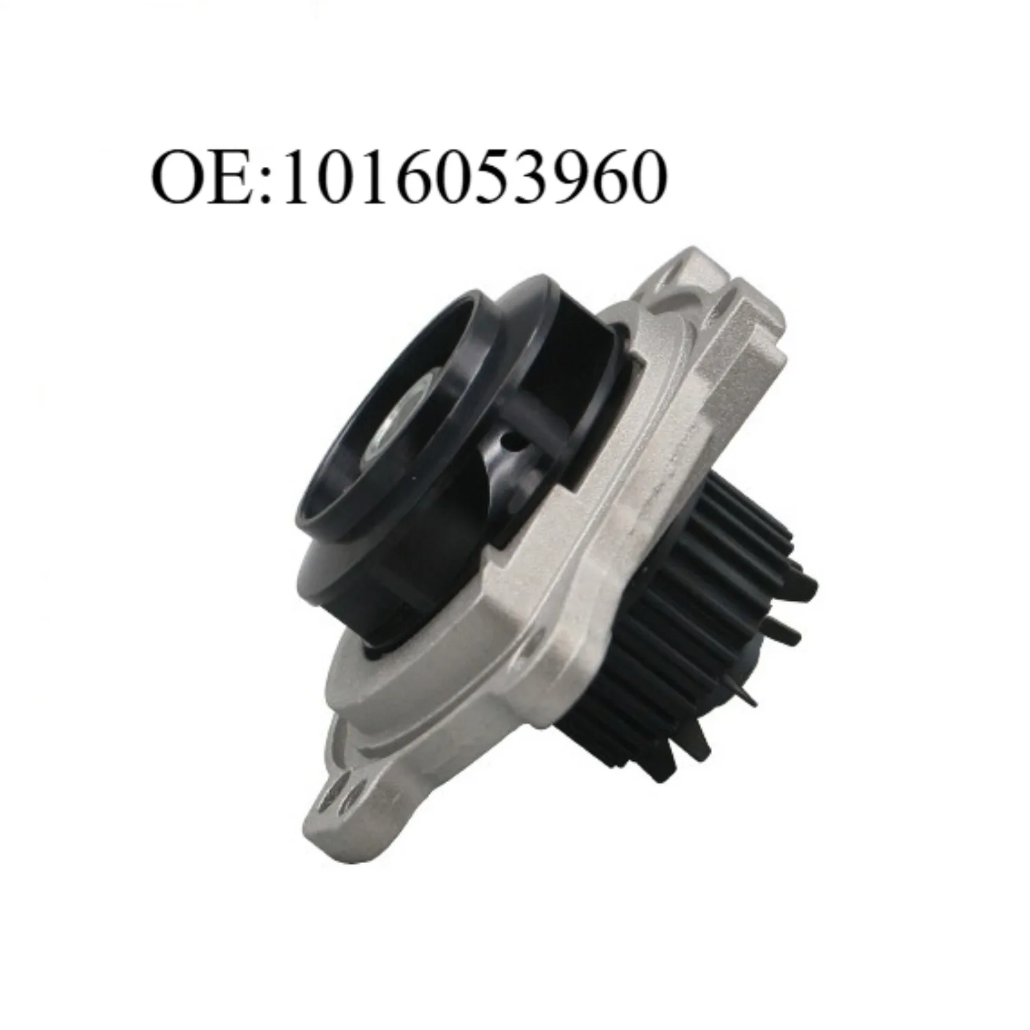 Automotive Engine Cooling Water Pump System OE:1016053960 For Geely Dihao, GC7, SL Saloon, Vision
Automotive Engine Cooling Water Pump System OE:1016053960 For Geely Dihao, GC7, SL Saloon, Vision