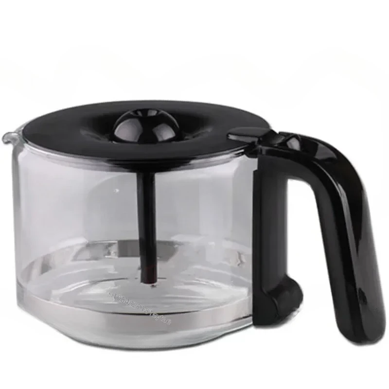 For Coffee Maker Glass Jug for Philips HD7761 HD7762 HD7765 HD7766 HD7767 HD7768 HD7769 Coffee Maker Spare Part Replacement
For Coffee Maker Glass Jug for Philips HD7761 HD7762 HD7765 HD7766 HD7767 HD7768 HD7769 Coffee Maker Spare Part Replacement