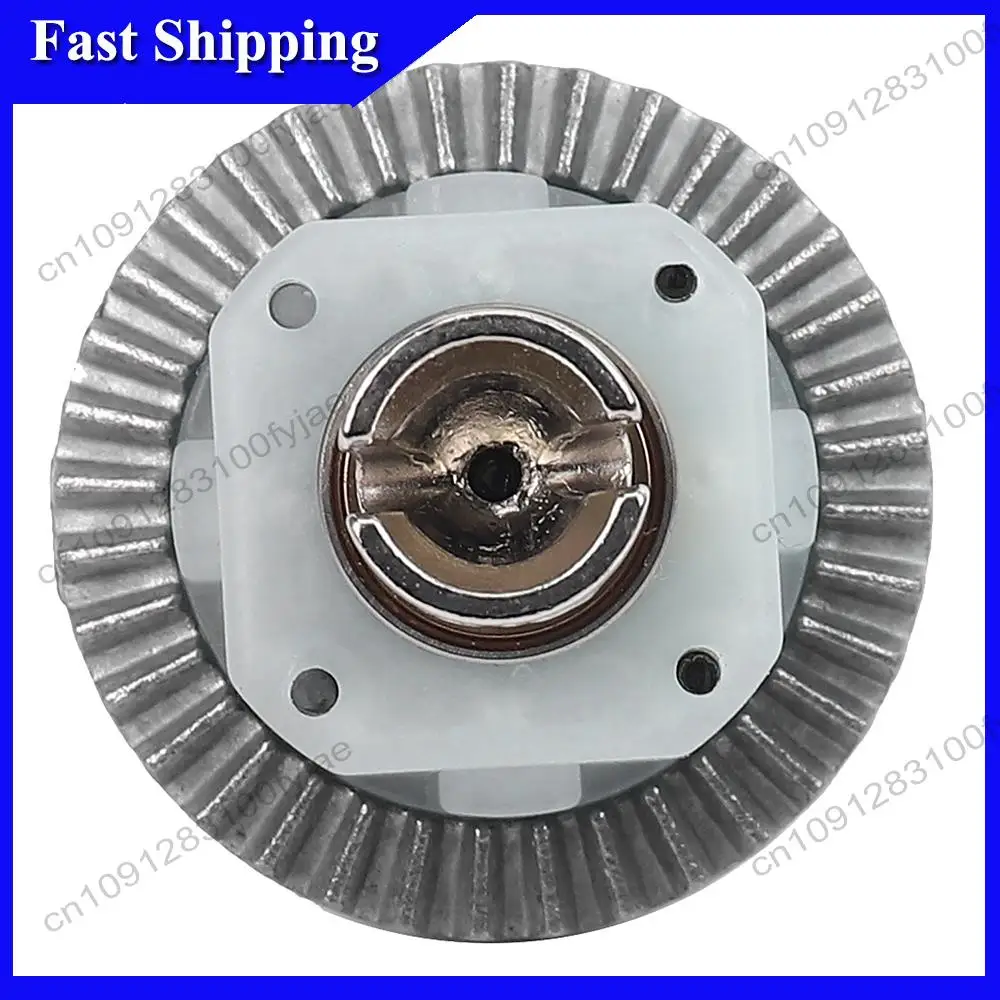 -X07A RC Car Differential 55-ZJ06 For Hosim 9125 9155 9156 Xinlehong 9125 9155 9156 1/10 1/12 RC Car Spare Parts
-X07A RC Car Differential 55-ZJ06 For Hosim 9125 9155 9156 Xinlehong 9125 9155 9156 1/10 1/12 RC Car Spare Parts