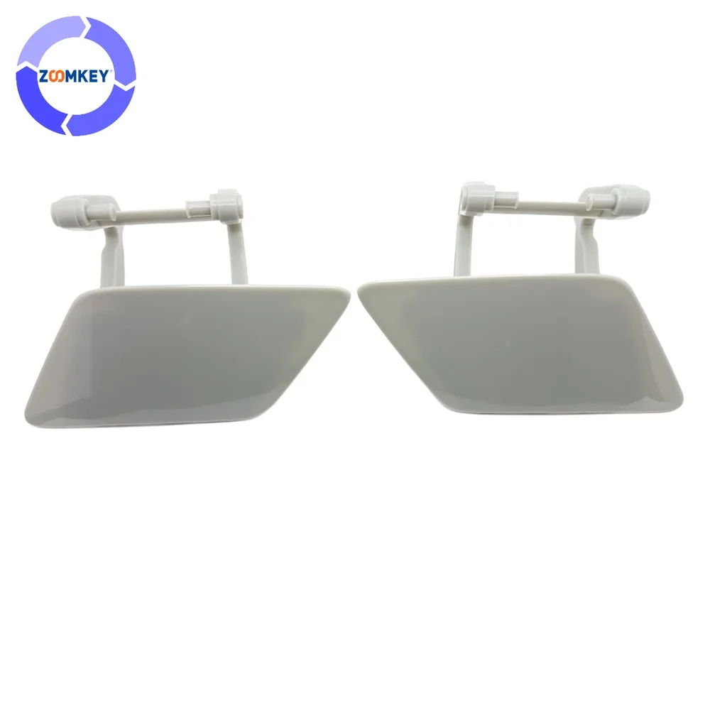 ZOOMKEY Headlight Washer Nozzle Cap Fit For Mercedes Benz 2218801305
ZOOMKEY Headlight Washer Nozzle Cap Fit For Mercedes Benz 2218801305