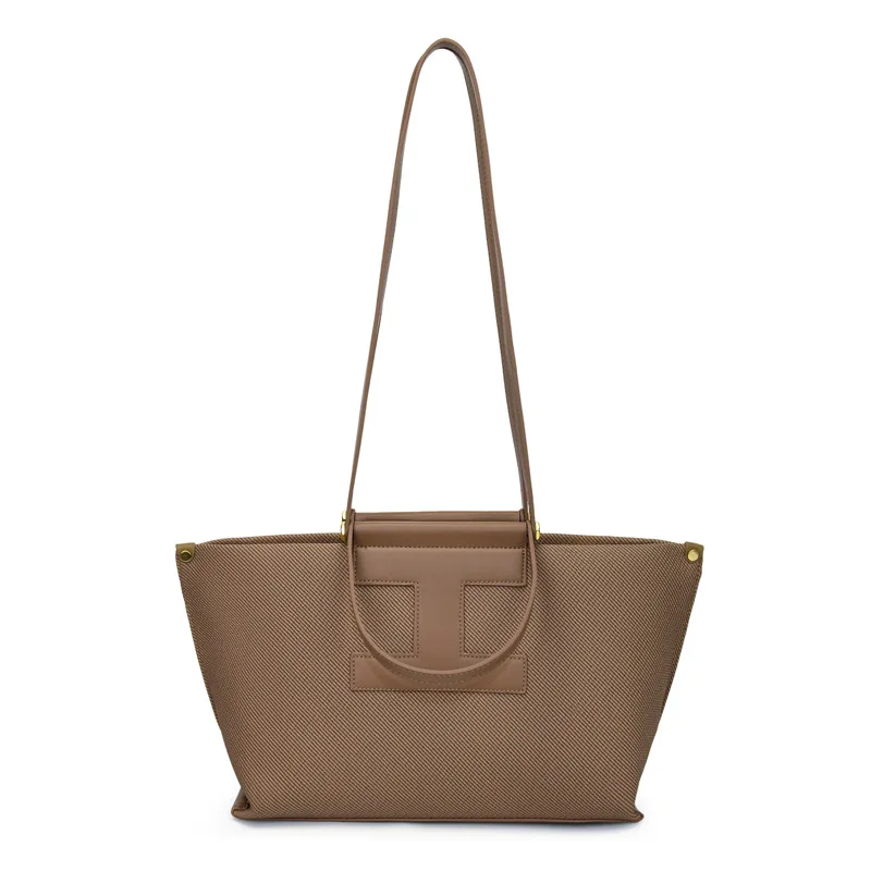 2025 New! Stylish Tote Bag for Women - High - End Sense, Large Capacity, Casual & Chic, Shoulder / Crossbody / Handheld
2025 New! Stylish Tote Bag for Women - High - End Sense, Large Capacity, Casual & Chic, Shoulder / Crossbody / Handheld
