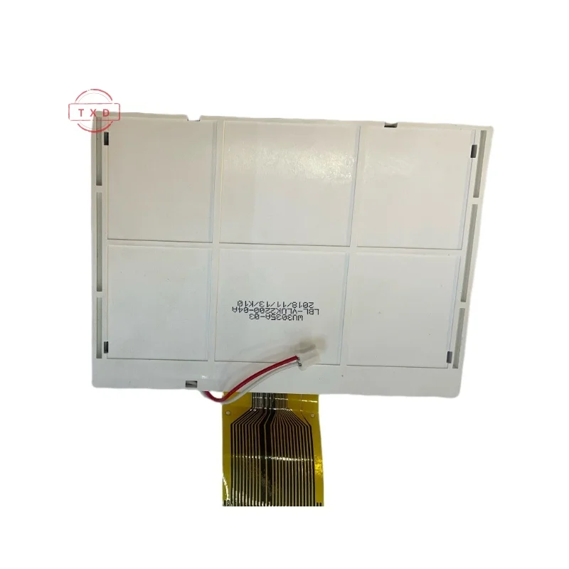 LBL-VLUK2200-04A WU3035A-03 FPC-VLU2200_1-01 5-inch Original LCD Display for L70F
LBL-VLUK2200-04A WU3035A-03 FPC-VLU2200_1-01 5-inch Original LCD Display for L70F