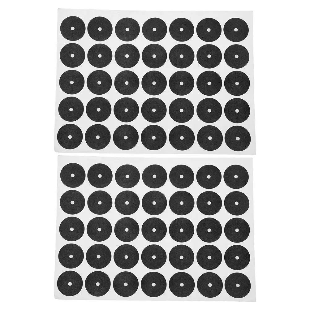 2 Sheets Pool Table Marker Dots Billiard Spot Position Stickers Snooker Pool Table Accessories for Accurate Shot Alignment and
2 Sheets Pool Table Marker Dots Billiard Spot Position Stickers Snooker Pool Table Accessories for Accurate Shot Alignment and