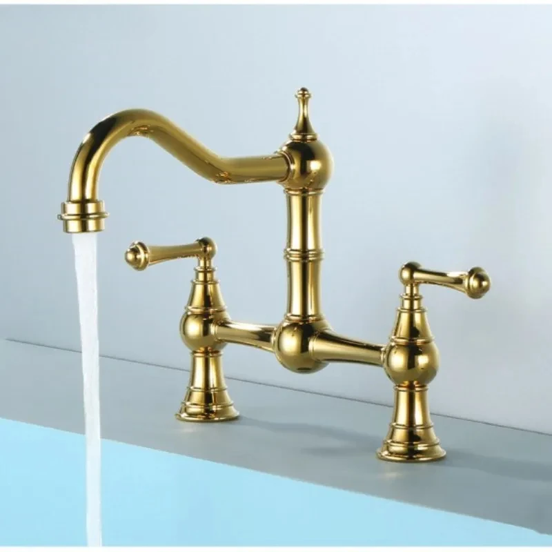 American classic kitchen spray gun faucet Open style kitchen pull out faucet with spray shower
American classic kitchen spray gun faucet Open style kitchen pull out faucet with spray shower