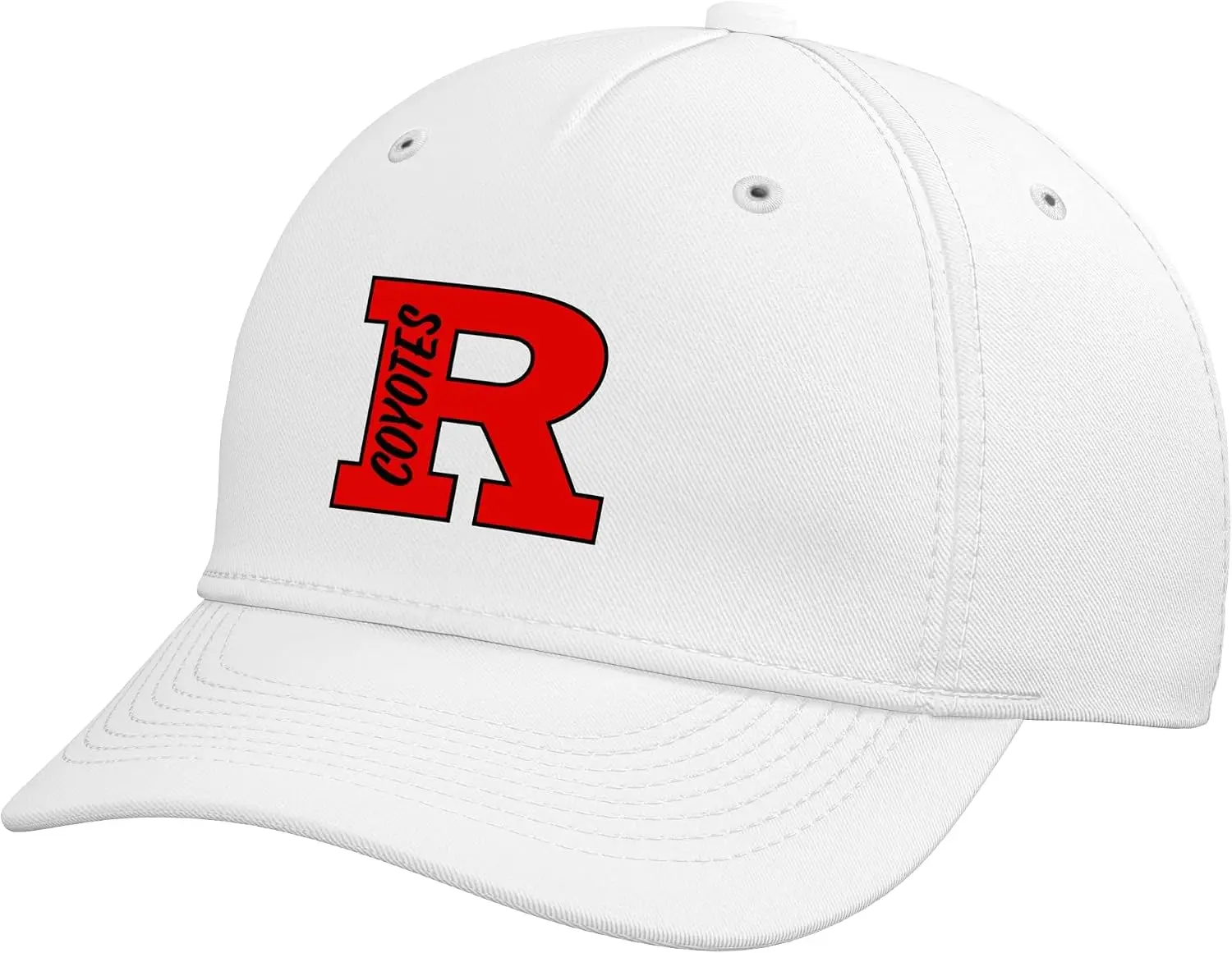 Roswell High School Adjustable Baseball Hat
Roswell High School Adjustable Baseball Hat