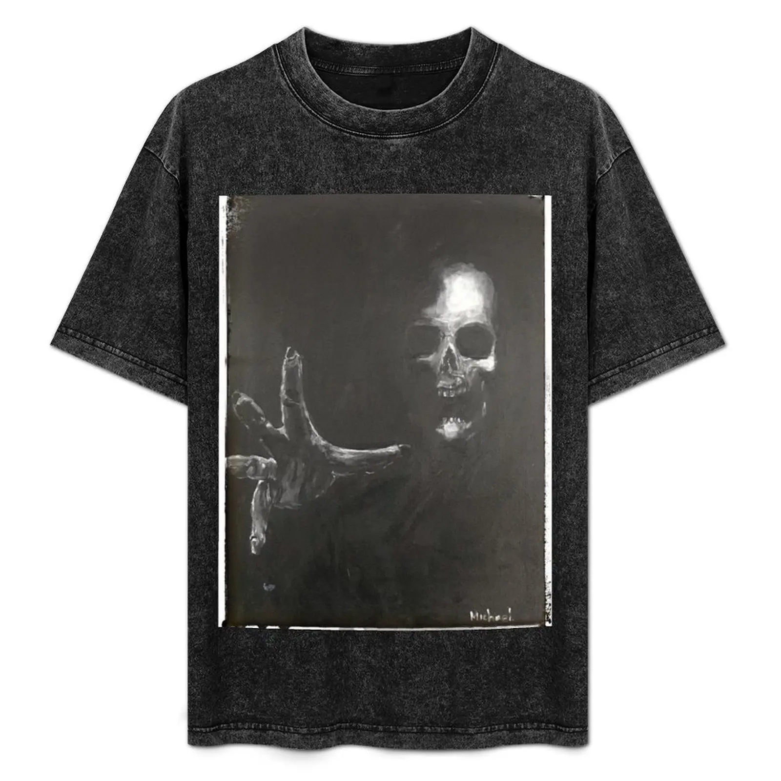 From the Shadows T-Shirt Quick Dry Fishing T-Shirt
From the Shadows T-Shirt Quick Dry Fishing T-Shirt