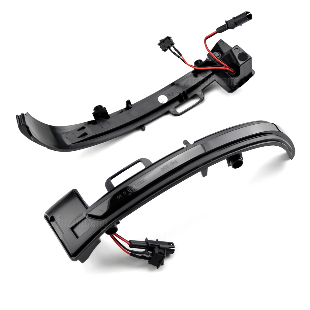 High quality For Peugeot 308 II SW 2013-2019 LED Dynamic Turn Signal Light Flasher Flowing Water Blinker Flashing Light
High quality For Peugeot 308 II SW 2013-2019 LED Dynamic Turn Signal Light Flasher Flowing Water Blinker Flashing Light