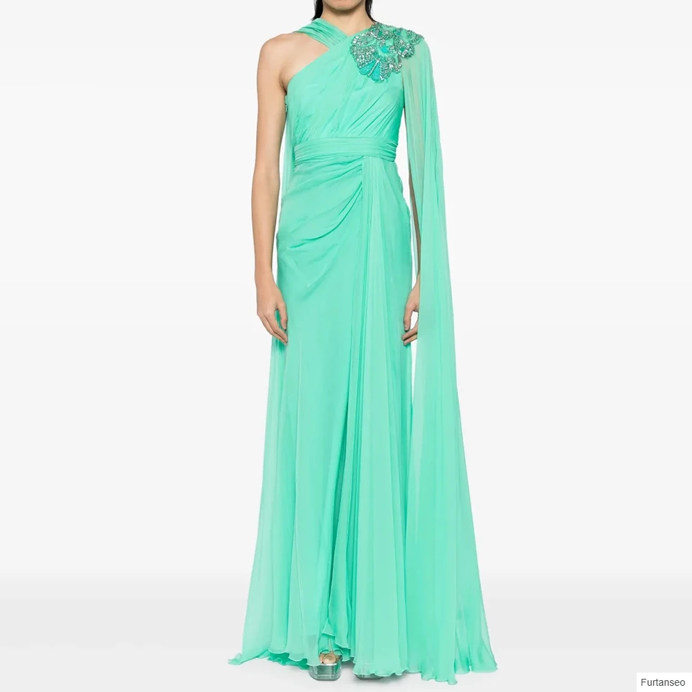 Вечерние платья А-силуэта для женщин, длиной в пол, с V-образным вырезом, без рукавов, для выпускного вечера, модные, с кристаллами, простые, с драпировкой, на заказ
Вечерние платья А-силуэта для женщин, длиной в пол, с V-образным вырезом, без рукавов, для выпускного вечера, модные, с кристаллами, простые, с драпировкой, на заказ