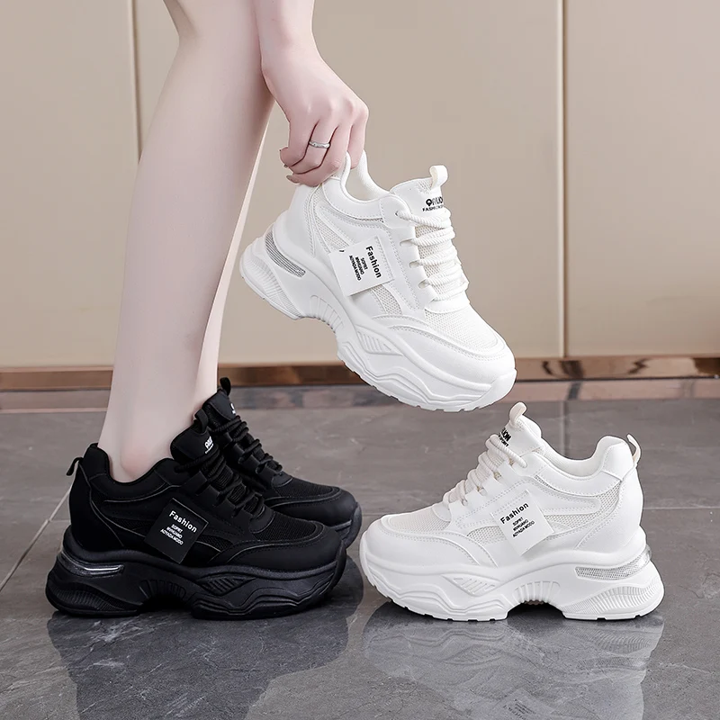 Soft Outer Surface Unisex Mesh Athletic Shoes Smooth Mesh Fabric No Hard Edge Comfort Wear Outdoor Running Shoes
Soft Outer Surface Unisex Mesh Athletic Shoes Smooth Mesh Fabric No Hard Edge Comfort Wear Outdoor Running Shoes